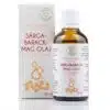 Bálint Cseppek sárgabarackmag-olaj 100% – 50 ml
