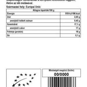 Biomenü Bio Brokkoli por - 125g - Image 2