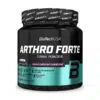 BioTech USA Arthro Forte feketeribizli italpor - 340g