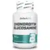 BioTech USA Chondoritin Glucosamine kapszula - 60db