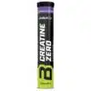 BioTech USA Creatine Zero kékszőlő pezsgőtabletta - 18db