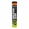 BioTech USA Creatine Zero vérnarancs pezsgőtabletta - 18db