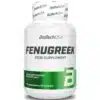 BioTech USA Fenugreek (Görögszéna) kapszula - 60db