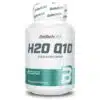BioTech USA H2O Q10 100mg kapszula - 60db