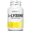 BioTech USA L-Lysine kapszula