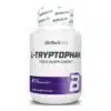 BioTech USA L-Tryptophan kapszula - 60db