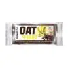 BioTech USA Oat & Fruit csoki-banán szelet - 70g