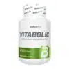 BioTech USA Vitabolic tabletta - 30 db
