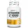 BioTech USA C-vitamin 1000mg + Bioflavonoid tabletta - 30db