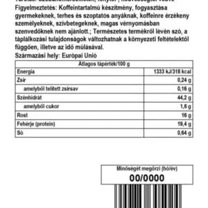 caleido arabika ganoderma kave 100 g