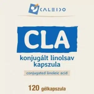 Caleido CLA gélkapszula - 120db - Image 2