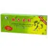 Dr. Chen ginkgo biloba extractum – 10x10ml