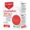 Dr. Herz L-Tryptophan+B-vitaminok kapszula - 60db
