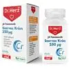 Dr. Herz Szerves Króm 250μg tabletta - 60db