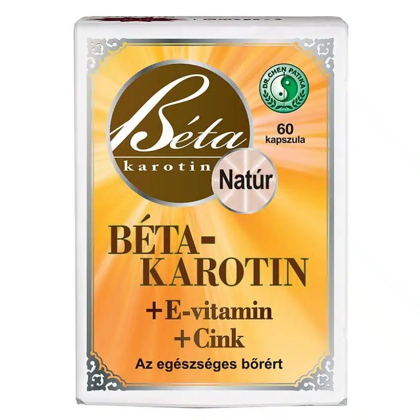 drchen-betakarotin-evitamin-cink-kapszula