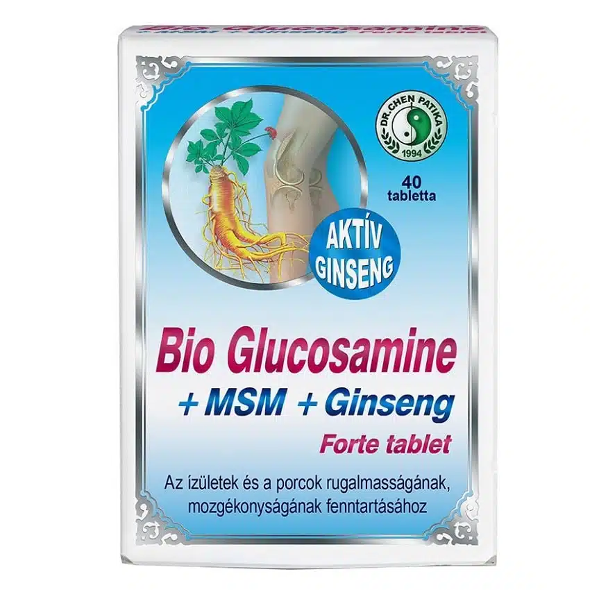 drchen-bio-glucosamine-msm-ginseng-forte