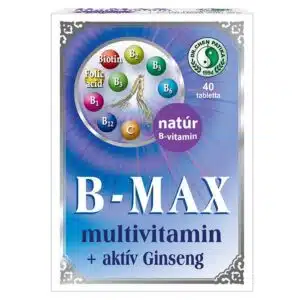 drchen-bmax-multivitaminaktiv-ginseng-tabletta