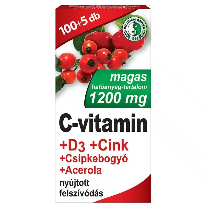 drchen-c-d-cink-tabletta