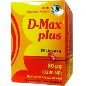 drchen-d-max-plus-d3-vitamin-3200ne
