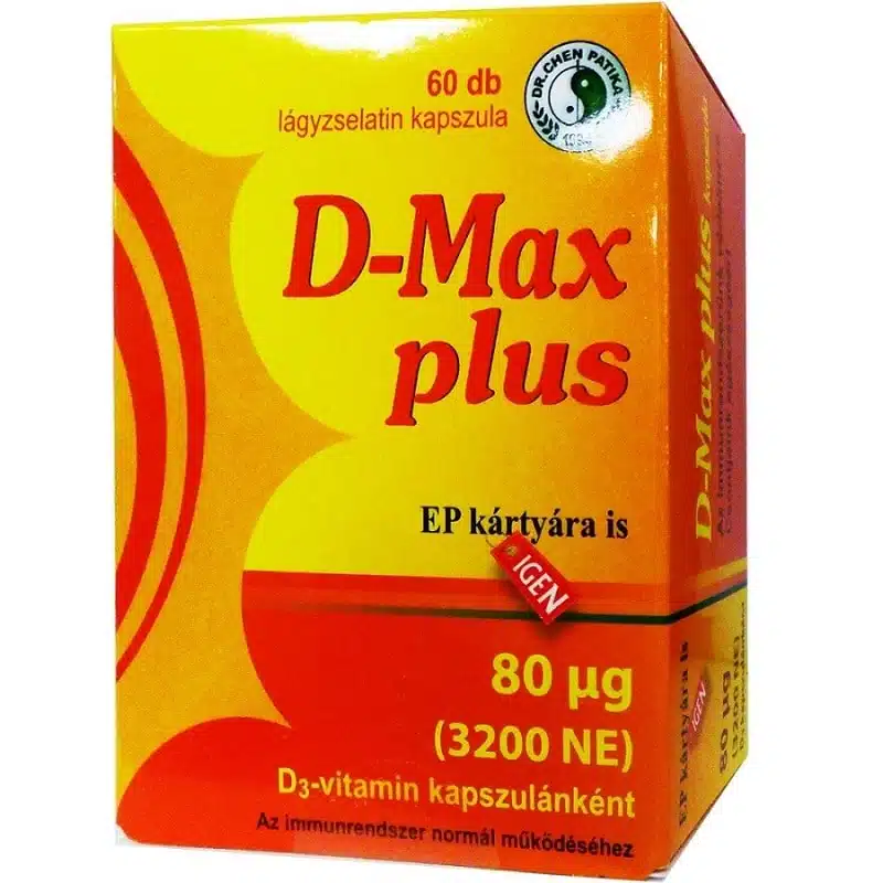 drchen-d-max-plus-d3-vitamin-3200ne