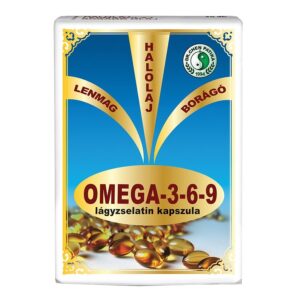 drchen-omega-369-lagyzselatin-kapszula