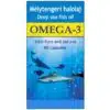 Dr. Chen Omega-3 mélytengeri halolaj kapszula - 60db