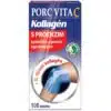 Dr. Chen porc – vita C tabletta – 100db