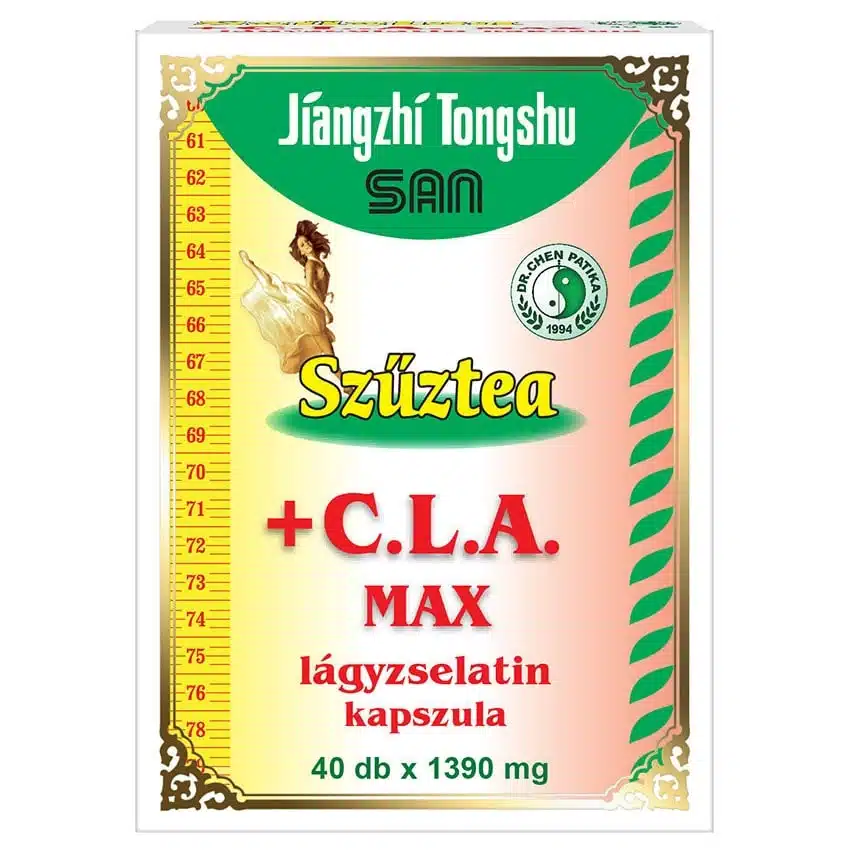 drchen-szuztea-cla-max-lagyzselatin-kapszula