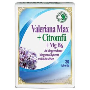 drchen-valeriana-max-30db