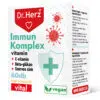 Dr. Herz Immun komplex kapszula - 60 db