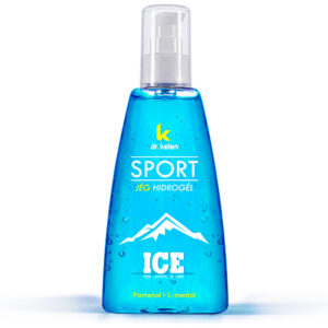 Dr. Kelen Sport Ice gél - 150ml