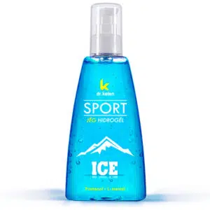 Dr. Kelen Sport Ice gél - 150ml