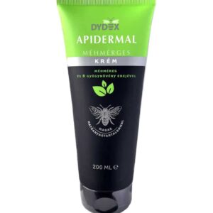 Dydex Apidermal méhmérges krém - 200ml