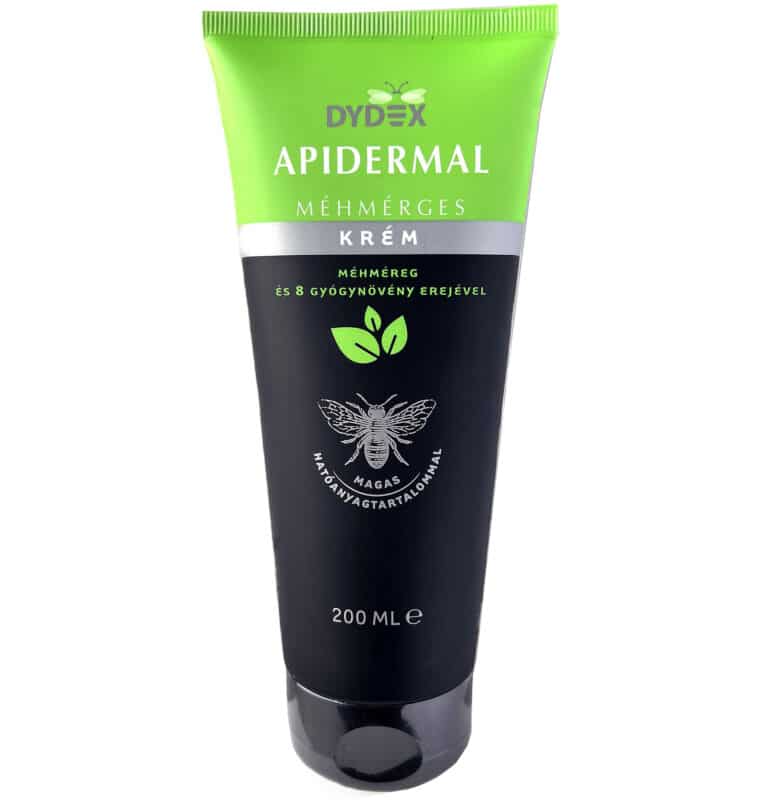 Dydex Apidermal méhmérges krém - 200ml