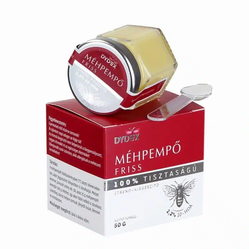 Dydex Méhpempő - 50g