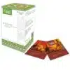 Gárdonyi Teaház Rooibostea gyömbéres, citrusos citromfűvel - 20 filter