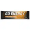 BioTech USA GO Energy étcsokoládé-narancs - 40g