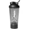 GymBeam Elektromos Shaker fekete 450ml