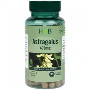 H&B Astragalus kapszula