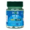 H&B B3-vitamin tabletta