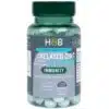 H&B Cink 25mg+Réz tabletta - 120db