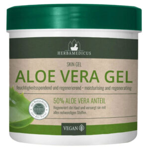 Herbamedicus Aloe Vera gél - 250ml