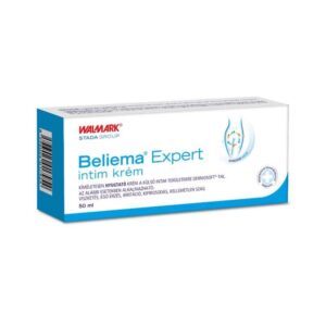 Walmark Beliema Expert intim krém - 50ml