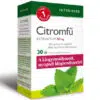 Interherb Napi 1 Citromfű extraktum kapszula - 30db