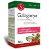 Interherb Galagonya extraktum kapszula - 30db