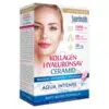 Interherb Kollagén Hyaluronsav Ceramid Aqua Intense tabletta - 30db