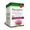 Interherb Napi 1 Máriatövis extraktum 200mg kapszula - 60db