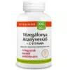 Interherb XXL Tőzegáfonya+Aranyvessző+C-vitamin kapszula - 90db