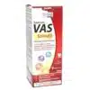JutaVit Szerves Vas Szirup - 150ml