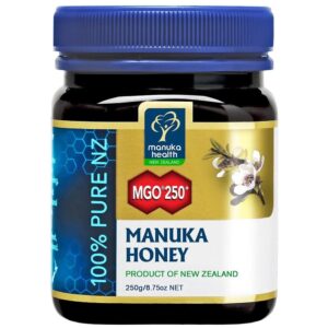 manuka-mez-mgo-250-250g